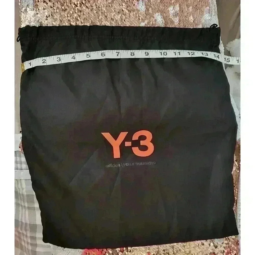 Y-3 Yohji Yamamoto Dustbag - Picture 2 of 4